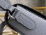 Louis Vuitton New Flap Messenger Bag In Taiga Leather M30808