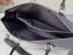 Louis Vuitton Slim Briefcase In Black Taiga Leather M30810