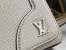 Louis Vuitton New Flap Messenger Bag In Taiga Leather M30813