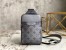 Louis Vuitton Outdoor Slingbag In Taiga Leather M30833