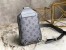 Louis Vuitton Outdoor Slingbag In Taiga Leather M30833