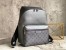 Louis Vuitton Discovery Backpack PM In Taiga Leather M30835