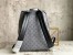 Louis Vuitton Discovery Backpack PM In Taiga Leather M30835