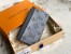 Louis Vuitton Coin Card Holder In Monogram Canvas M30839