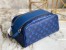 Louis Vuitton Dopp Kit Toilet Pouch Monogram Canvas M30849