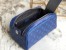 Louis Vuitton Dopp Kit Toilet Pouch Monogram Canvas M30849