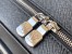 Louis Vuitton Adrian Backpack In Taiga Leather M30857