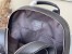 Louis Vuitton Adrian Backpack In Taiga Leather M30857
