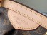 Louis Vuitton Tivoli PM Bag In Monogram Canvas M40143