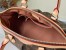 Louis Vuitton Tivoli PM Bag In Monogram Canvas M40143