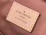 Louis Vuitton Tivoli PM Bag In Monogram Canvas M40143