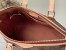 Louis Vuitton Palermo PM Bag In Monogram Canvas M40145