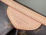 Louis Vuitton Palermo GM Bag In Monogram Canvas M40146