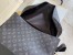 Louis Vuitton Messenger MM Voyager Bag In Monogram Eclipse Canvas M40510