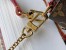 Louis Vuitton Favorite PM Bag In Monogram Canvas M40717