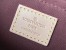 Louis Vuitton Favorite PM Bag In Monogram Canvas M40717