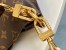 Louis Vuitton Metis Bag In Monogram Canvas M40781
