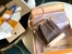 Louis Vuitton Noe BB Bag In Monogram Canvas M40817