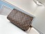 Louis Vuitton Speedy 30 Bag In Monogram Canvas M41108