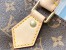 Louis Vuitton Speedy 30 Bag In Monogram Canvas M41108