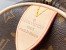 Louis Vuitton Speedy 30 Bag In Monogram Canvas M41108
