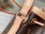 Louis Vuitton Nano Noe Bag In Monogram Canvas M41346