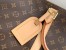 Louis Vuitton Keepall Bandouliere 45 Bag In Monogram Canvas M41418