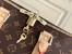 Louis Vuitton Keepall Bandouliere 45 Bag In Monogram Canvas M41418