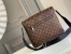 Louis Vuitton Christopher Messenger Bag In Monogram Macassar Canvas M41643
