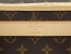 Louis Vuitton Dog Carrier 40 In Monogram Canvas M42024