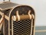 Louis Vuitton Dog Carrier 40 In Monogram Canvas M42024
