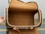 Louis Vuitton Dog Carrier 40 In Monogram Canvas M42024