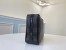 Louis Vuitton Toilet Pouch GM In Monogram Eclipse Canvas M43383