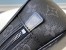Louis Vuitton Toilet Pouch GM In Monogram Eclipse Canvas M43383