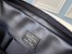 Louis Vuitton Toilet Pouch GM In Monogram Eclipse Canvas M43383