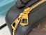 Louis Vuitton Saintonge Bag In Monogram Canvas M43555