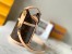 Louis Vuitton Duffle Bag In Monogram Canvas M43587