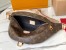 Louis Vuitton Bumbag Bag In Monogram Canvas M43644