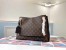 Louis Vuitton Surene MM Bag In Monogram Canvas M43772