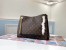 Louis Vuitton Surene MM Bag In Monogram Canvas M43772