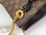 Louis Vuitton Surene MM Bag In Monogram Canvas M43772