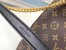Louis Vuitton Surene MM Bag In Monogram Canvas M43772