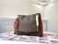 Louis Vuitton Surene MM Bag In Monogram Canvas M43773