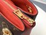 Louis Vuitton Surene MM Bag In Monogram Canvas M43773