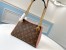 Louis Vuitton Surene BB Bag In Monogram Canvas M43777