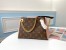 Louis Vuitton Surene BB Bag In Monogram Canvas M43777