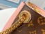 Louis Vuitton Surene BB Bag In Monogram Canvas M43777