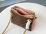 Louis Vuitton Surene BB Bag In Monogram Canvas M43777
