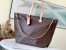 Louis Vuitton ALL-IN GM Bag In Monogram Canvas M43893