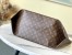 Louis Vuitton ALL-IN GM Bag In Monogram Canvas M43893